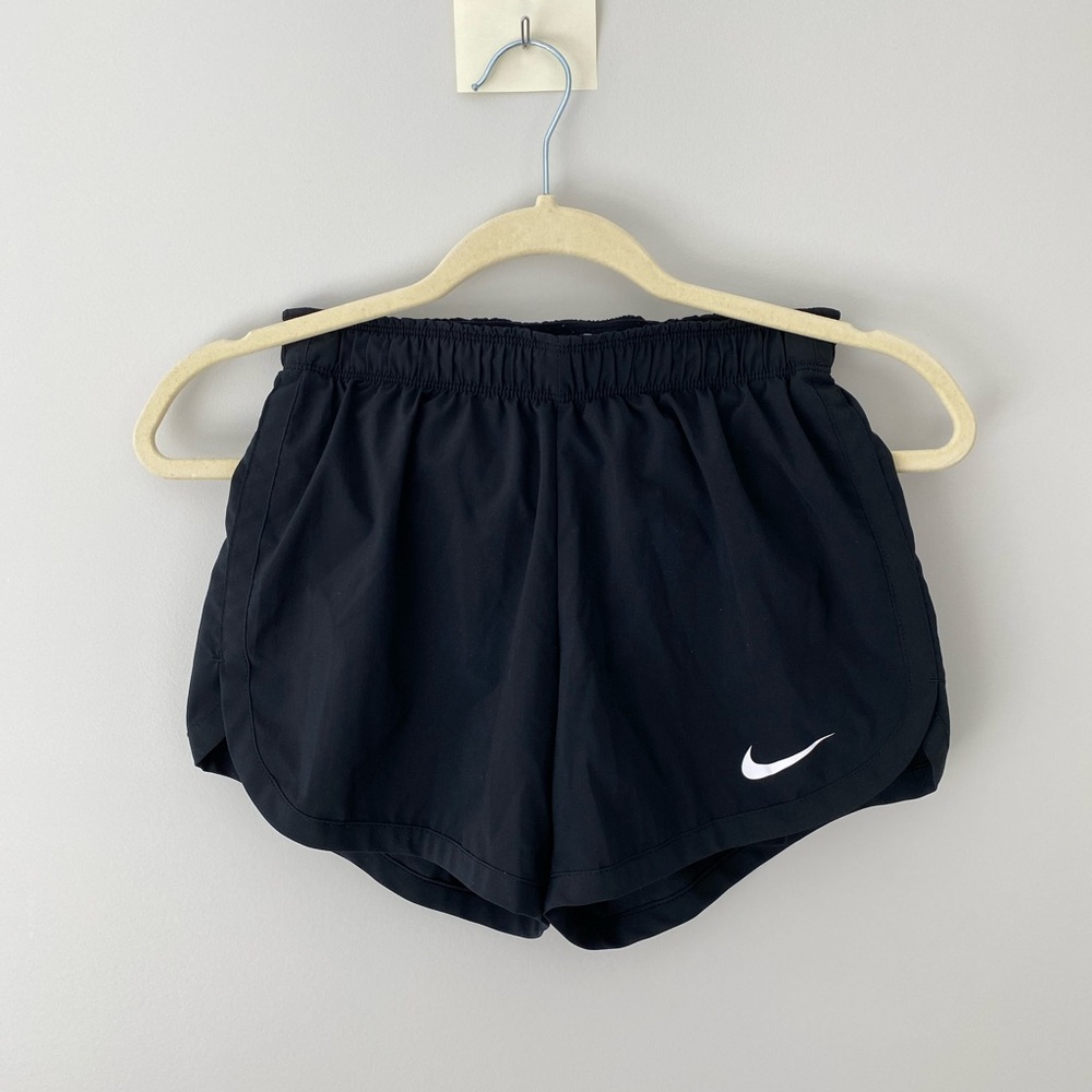Nike running shorts